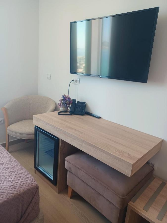 Sangulin Palace M Biograd Na Moru Eksteriør billede