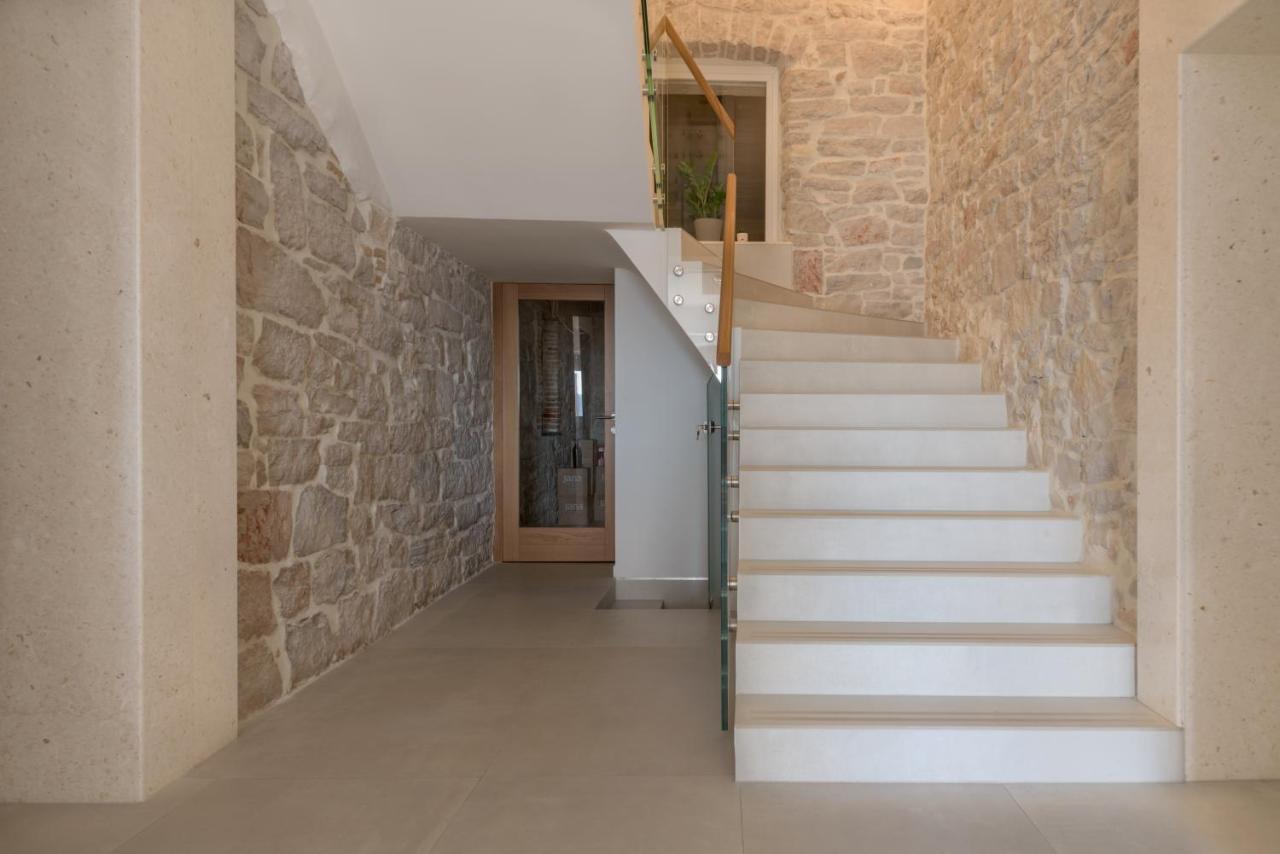 Sangulin Palace M Biograd Na Moru Eksteriør billede