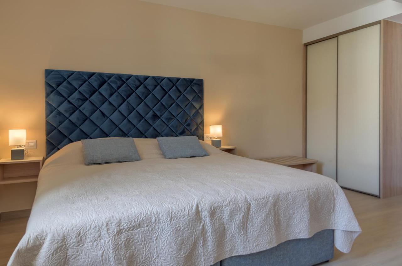 Sangulin Palace M Biograd Na Moru Eksteriør billede