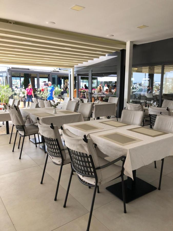 Sangulin Palace M Biograd Na Moru Eksteriør billede